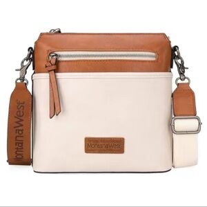 Montana west crossbody